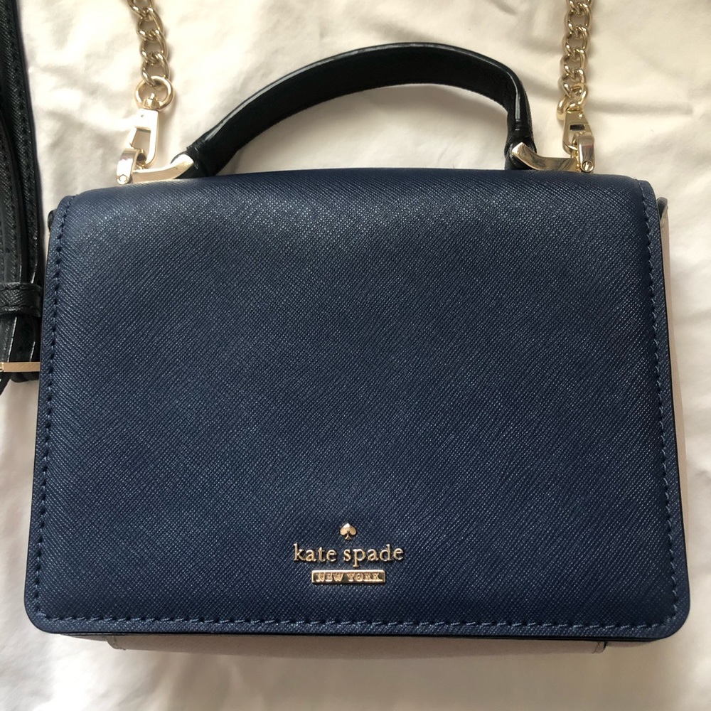 Kate Spade Cameron Street Hope bag